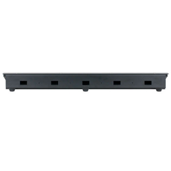 ADJ MDF2DR;MDF2 dummy ramp