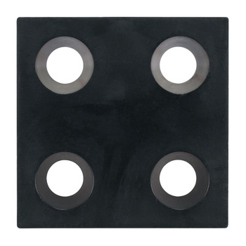 ADJ MDF2FCB floor connection bracket