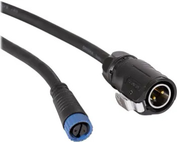 ADJ MDF2MPC20 ;20ft power cable to ramp