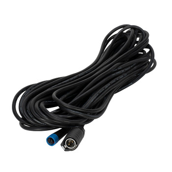 ADJ MDF2MPC50;50ft power cable to ramp