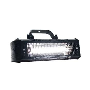 ADJ Mega Flash DMX 750W DMX-Controlled Strobe Light Fixture (MEGA FLASH DMX)