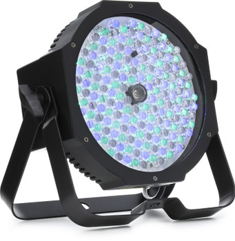 ADJ MEG333 Mega Go Par 64E Battery-Powered RGB+UV LED Wash Light