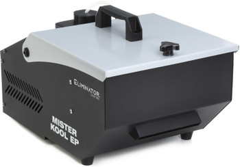 ADJ MIS100 Mister Kool EP High-output Low-lying Fogger