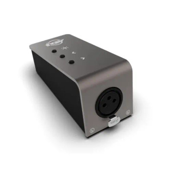 ADJ myDMX 5 Express;DMX lighting ctrl softwa With Wired Digital communication Network