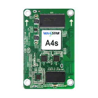ADJ NA4256 A4S CARD