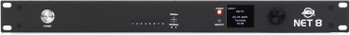 ADJ NET 8 DMX Over Ethernet Node (8-Port)