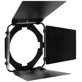 ADJ BAR038 PAR 38 BARN DOORS for PAR 38 Light Fixture