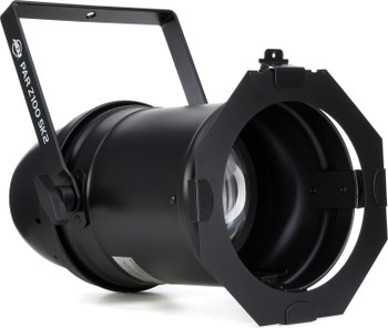 ADJ Par Z100 5K2 100-watt COB LED Par Can