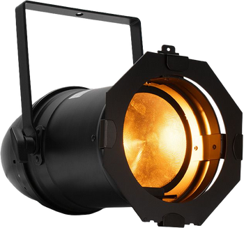 ADJ Par Z300 RGBA;300-watt COB LED With Wired Digital communication Network