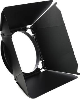 ADJ PAR64-BD Metal Barn Door Assembly