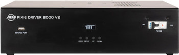 ADJ Pixie Driver 8000 V2 Controller for Pixie Strip Series