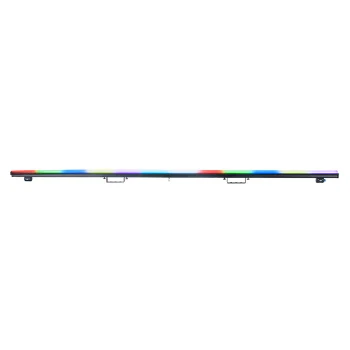 ADJ Pixie Strip-120 2-Meter LED Strip Light with Wired Digital Communication Network (PIX128)