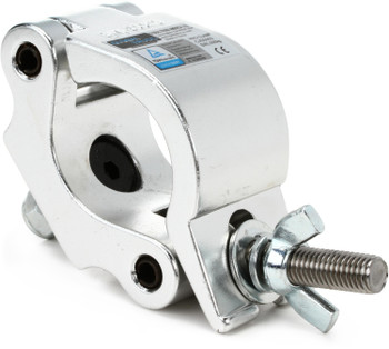ADJ Pro-Clamp Heavy-Duty Aluminum Clamp