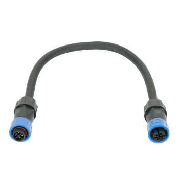 ADJ PSLC1 1 ft Pixie Strip Link cable