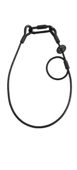 ADJ SC4001 Accu-Cable SC4B Safety Cable