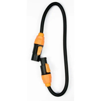ADJ SIP064 1.64FT IP65 POWER LINK CABLE