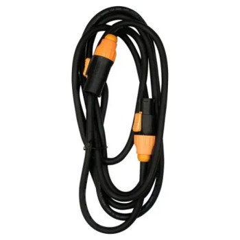 ADJ SIP139; 10FT IP65 POWER LINK CABLE