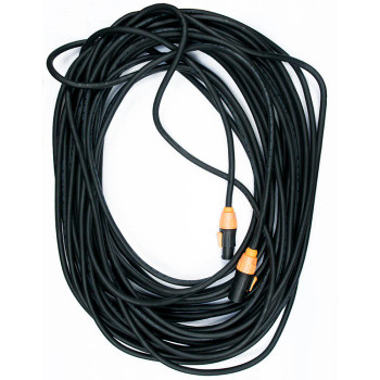 ADJ SIP191 100FT IP65 POWER LINK CABLE