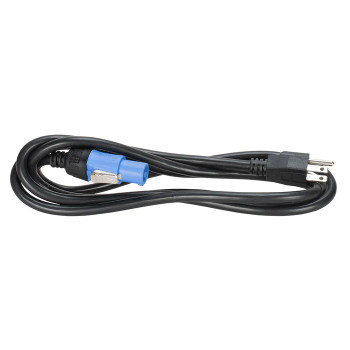 ADJ SIP20MPC Indoor Main Power Cord (6')