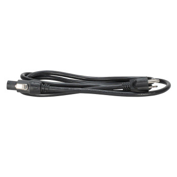 ADJ SIP65MPC 6',IP65 Main Power Cord, Edison