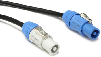 ADJ SPLC15 Powerlock Connector Link Cable, 15