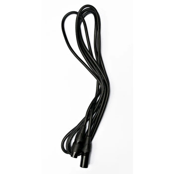 ADJ STR346 10ft. (3.05m) IP65 Rated 3 Pin DMX XLR Cable