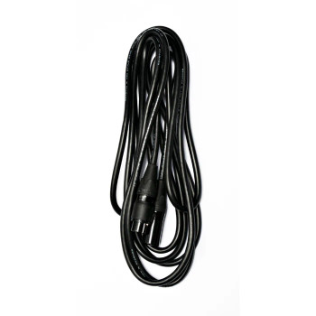 ADJ STR361 16ft. (4m) IP65 Rated 3 Pin DMX XLR Cable