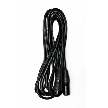 ADJ STR553 16FT IP65 Seetronic 5 pin XLR CBL