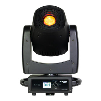 ADJ Stryker Spot 150W LED Spot With Wired Digital communication Network