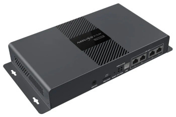 ADJ TB30 Novastar TB30 Multimedia Player