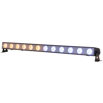 ADJ UBL12HB 1-Meter Linear LED Bar Fixture with Battery Operation and Wired Digital Communication Network (UBL133)