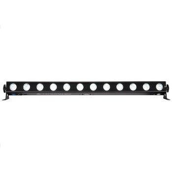 ADJ ULT012 Ultra Beam Bar 12CW; 1m CW LED bar With Wired Digital communication Network
