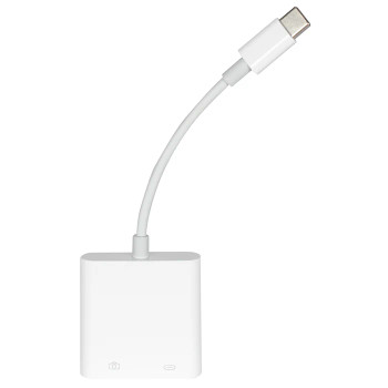 ADJ USB C Adapter; for LINK controller