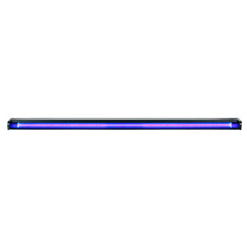 ADJ UVL485 UVLED 48EL LED Black Light Fixture (48")