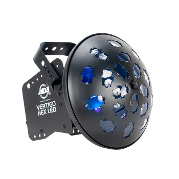 ADJ Vertico Hex LED 12W 6-in-1 LED, Beam Effect Fixture
