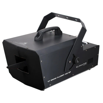 ADJ VFS300 VF Snow Flurry HO EP DMX Snow Machine