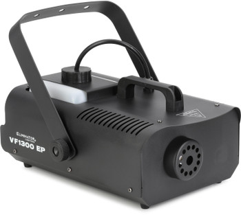ADJ VF1300 EP 1300W Compact Fog Machine with Wired Digital Communication Network (VF1300)