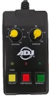 ADJ VFTR40 Timer Remote for VF-400 Machine