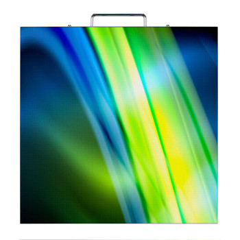 ADJ VS3 Vision Series High-Resolution Video Panel