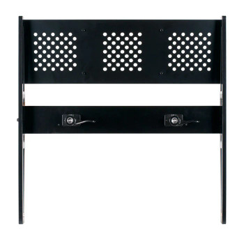 ADJ VSSCSB SINGLE COLUMN SUPPORT BASE