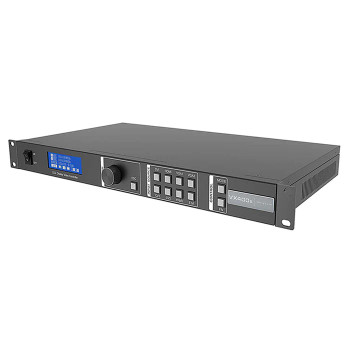 ADJ NovaStar VX400 4-port 2-in-1 video Controller