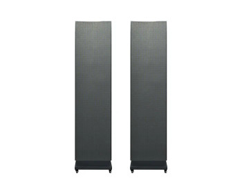 ADJ WMS2 Media Sys DC 2 LED panel + case complete system with Wired Digital communication Network