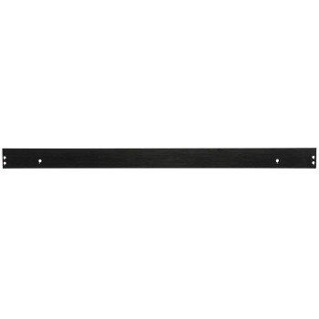 ADJ WMST4 Left & Right Side, Corner Trim Section for WMS Panel Series.