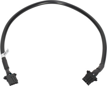 ADJ WMSVPC 1.83ft. (0.56m) Vertical Power Cable for ADJ WMS Panel Series.