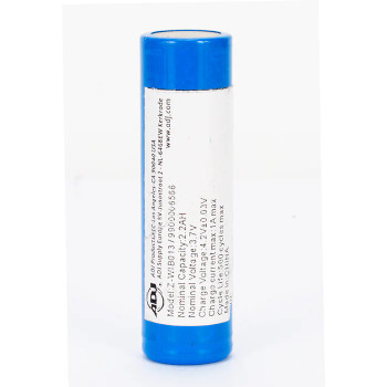 ADJ Z-WIB013 BATTERY FOR WIFLY EXR BATTERY