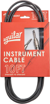Aguilar Instrument Cable - 10 feet