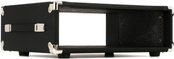 Aguilar DB 751 Head Case - Classic Black