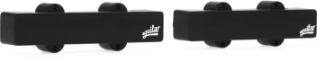 Aguilar DCB-4J Dual Ceramic J-Bass Pickup Set