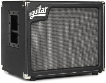 Aguilar SL 210 - 2x10-inch 400-watt 8 ohm Bass Cabinet