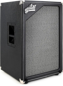 Aguilar SL 212 - 2x12-inch 500-watt 4 ohm Bass Cabinet